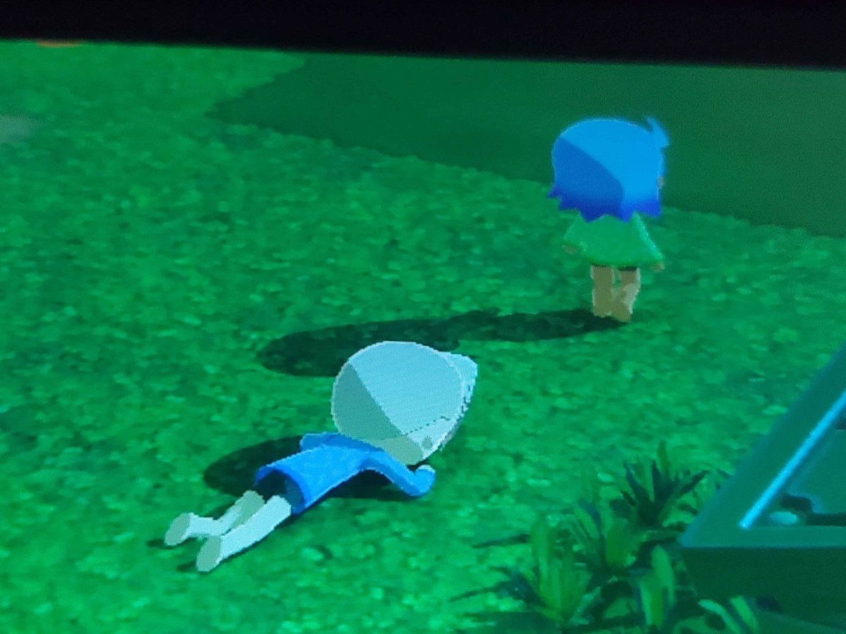 Zero(小零/제로)★ tweet media