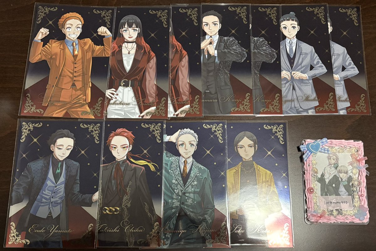 るん❄️ tweet media