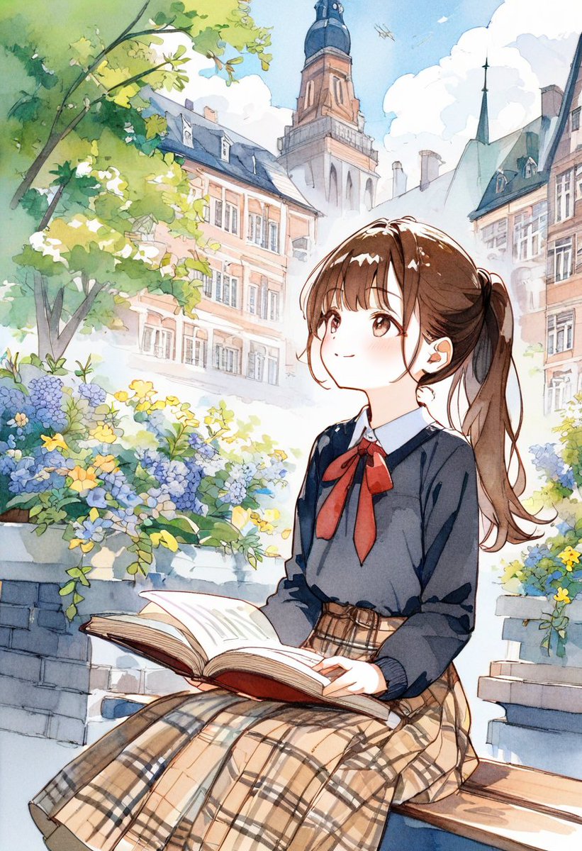 Indian Summer tweet media