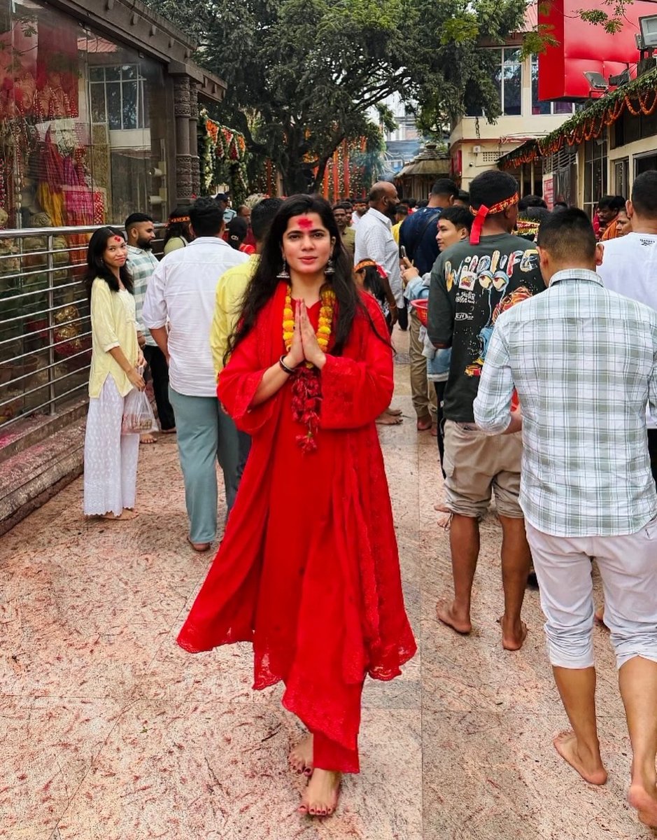 Apurva Singh tweet media