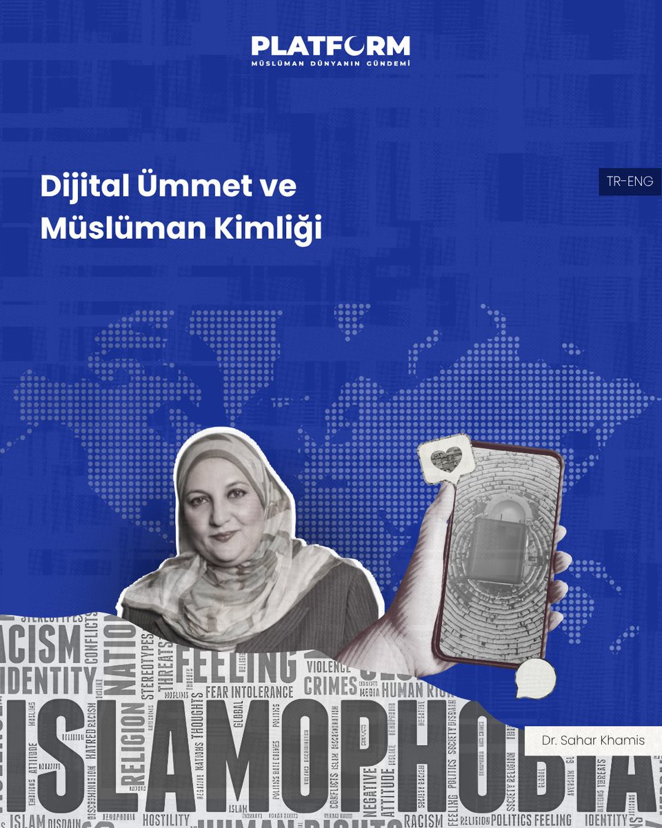 PLATFORM tweet media