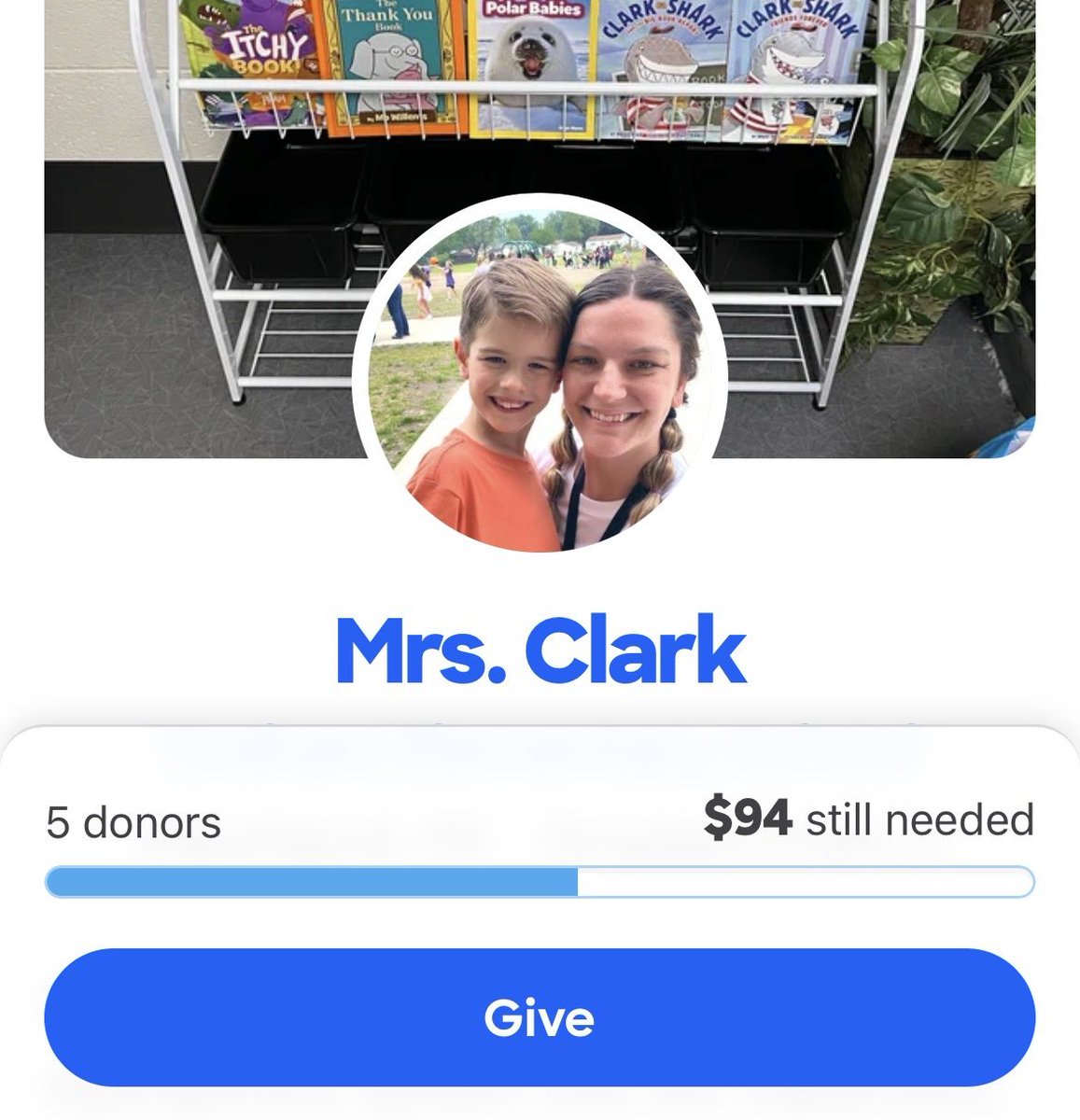 MrsClarkTheShark🦈 tweet media