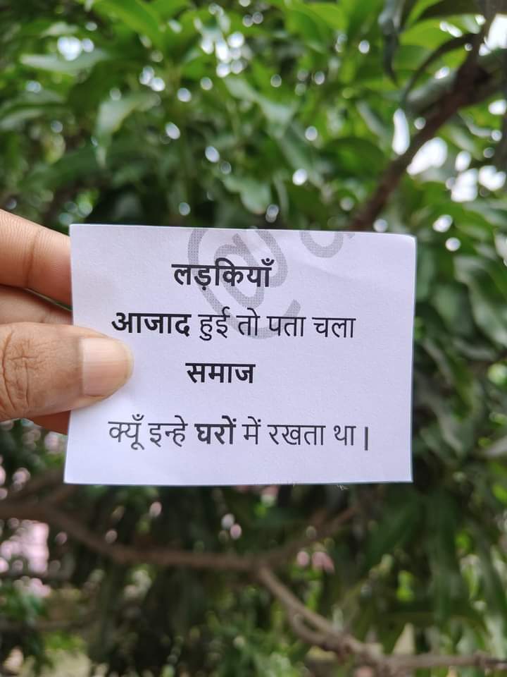 Ekdum sahi 💯