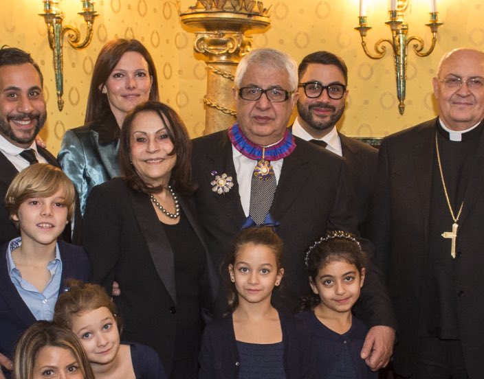 Kio Amachree tweet media