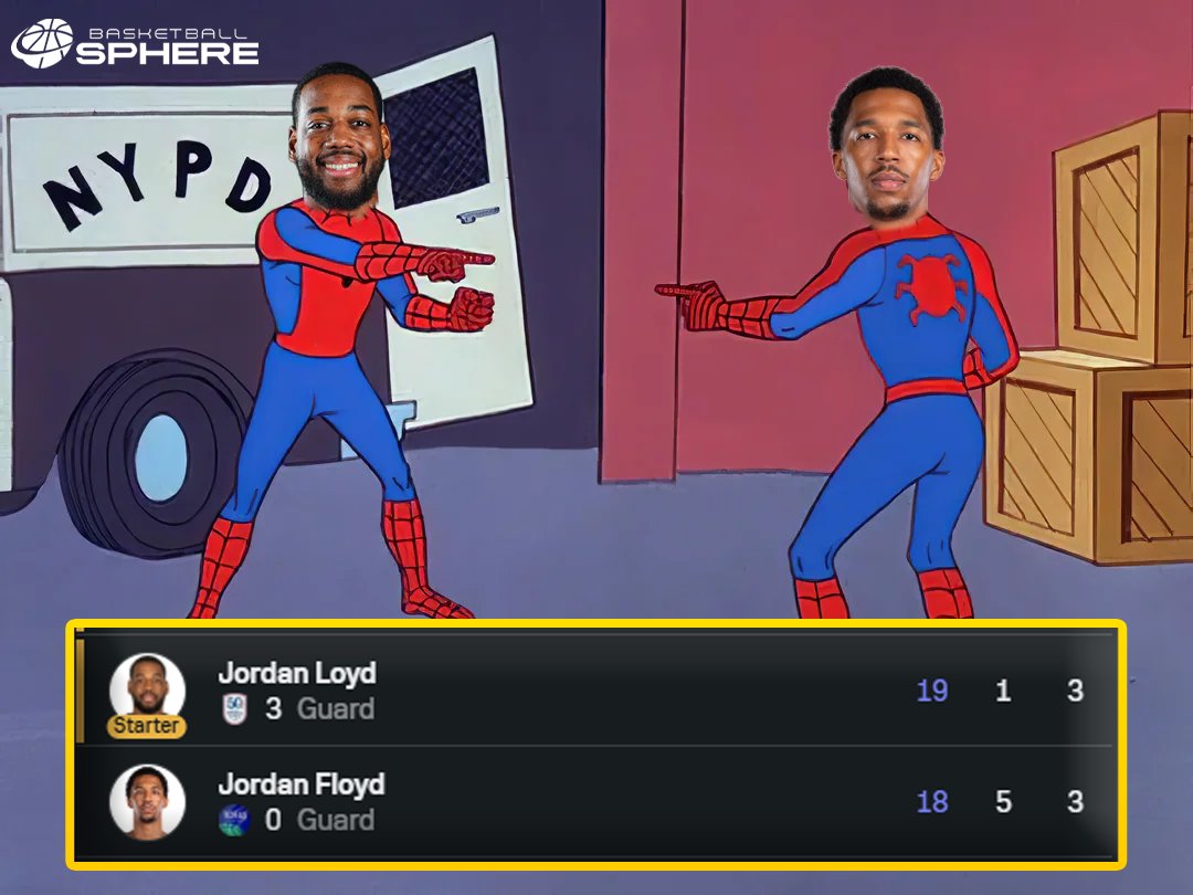 Basketball Sphere tweet media