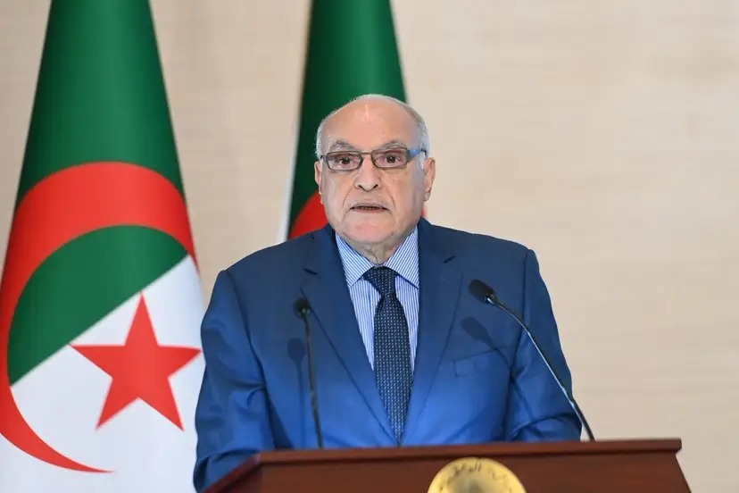 وزارة الشؤون الخارجية| MFA-Algeria tweet media