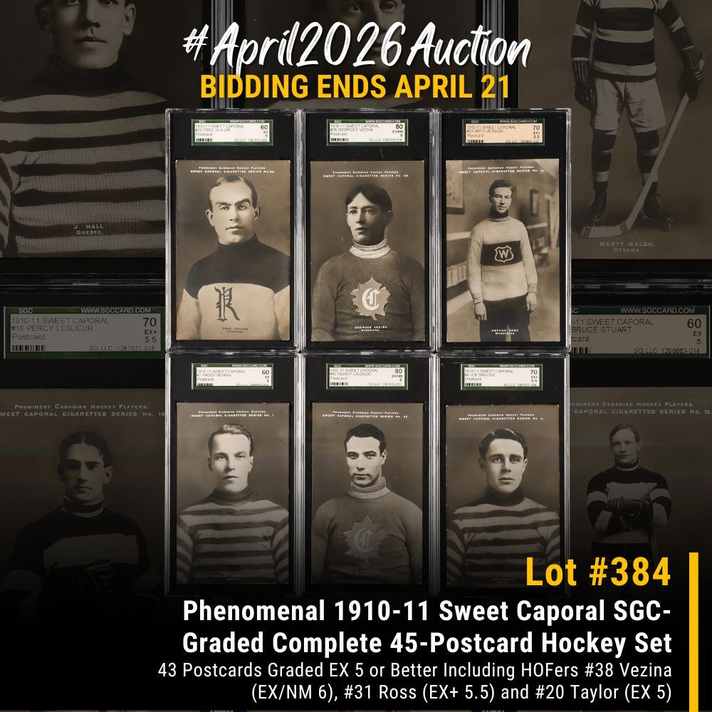 Classic Auctions.net tweet media