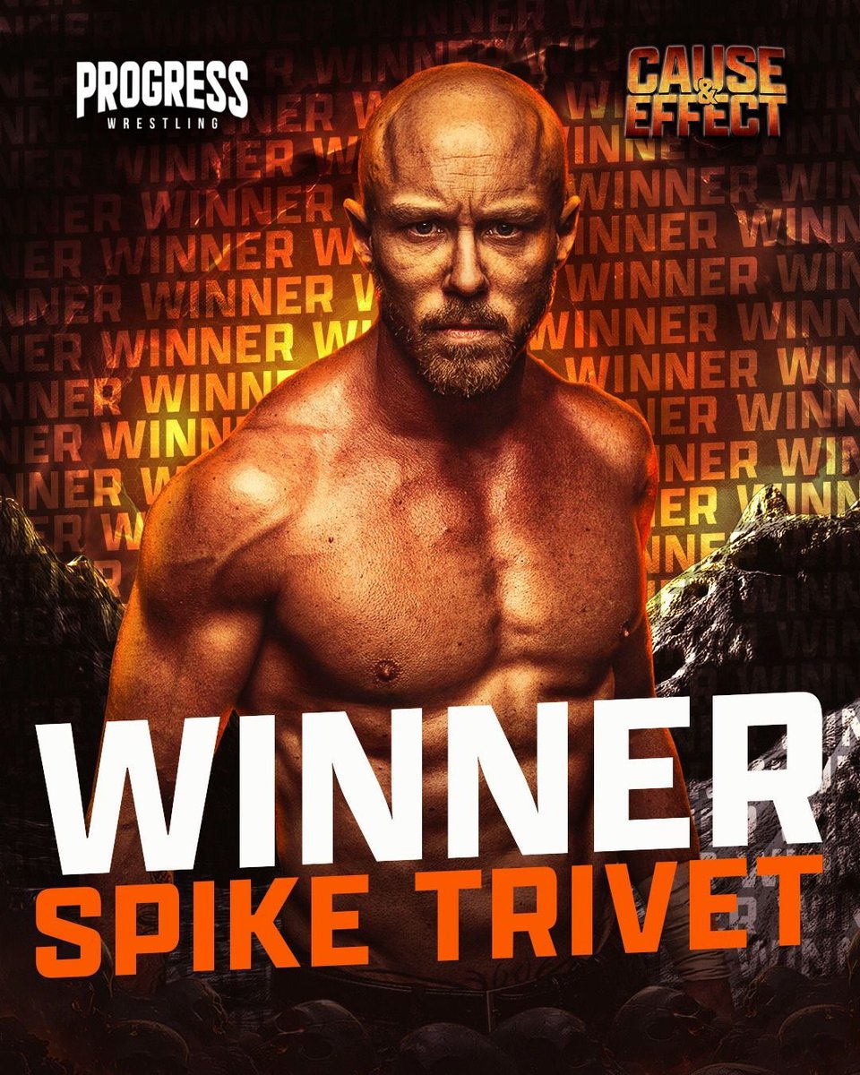 PROGRESS Wrestling tweet media