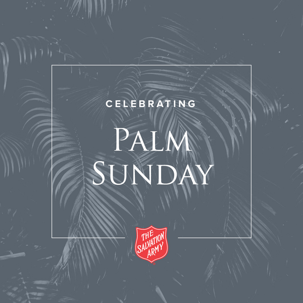 The Salvation Army tweet media