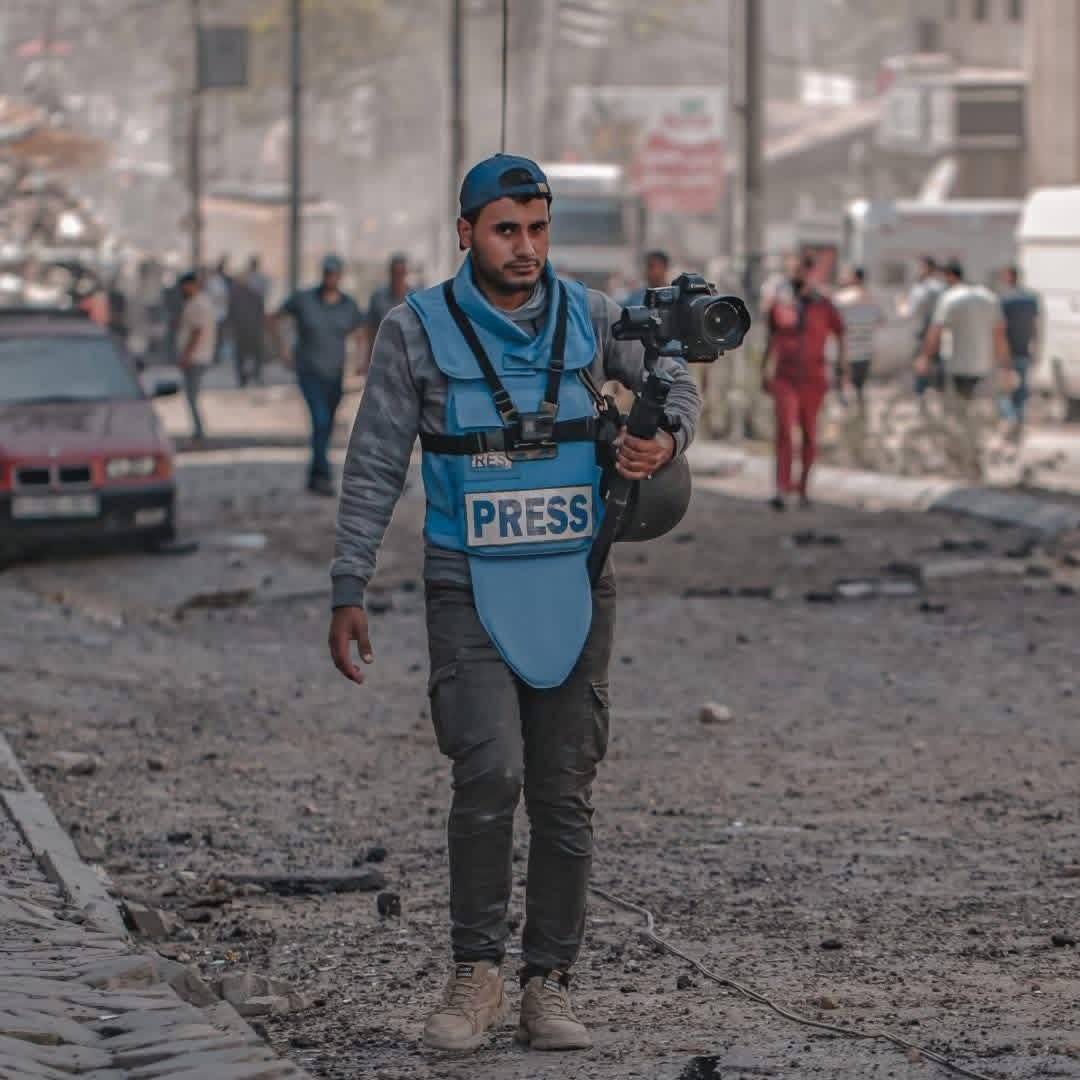 Islam bader tweet media