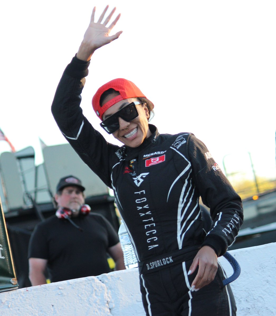 Garage 66 & MBM Motorsports tweet media