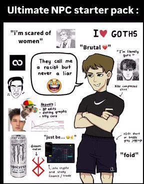 Braindead Bird App tweet media