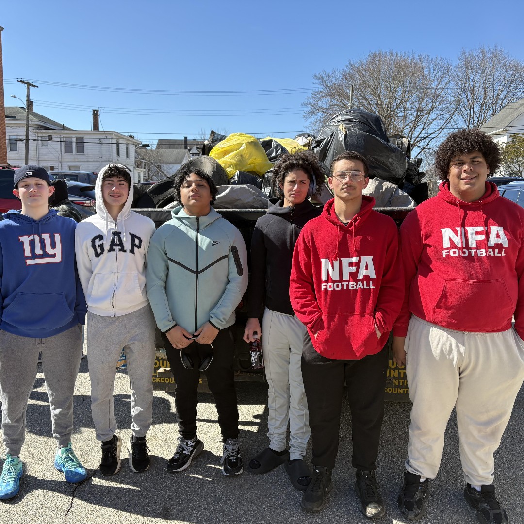 NFA Wildcats tweet media