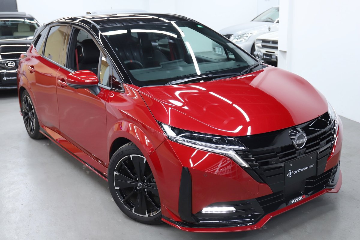 カークリエイティブジャパン tweet media