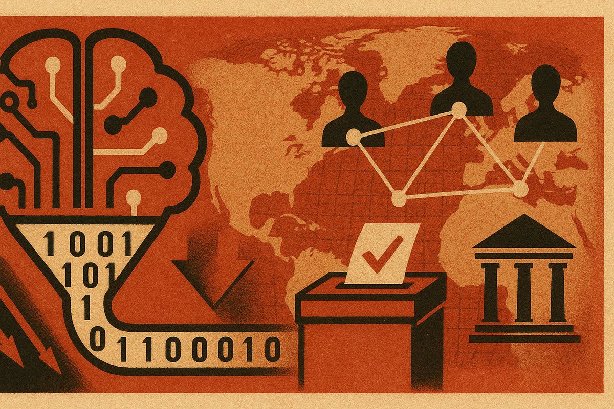 Maximilian Kasy tweet media