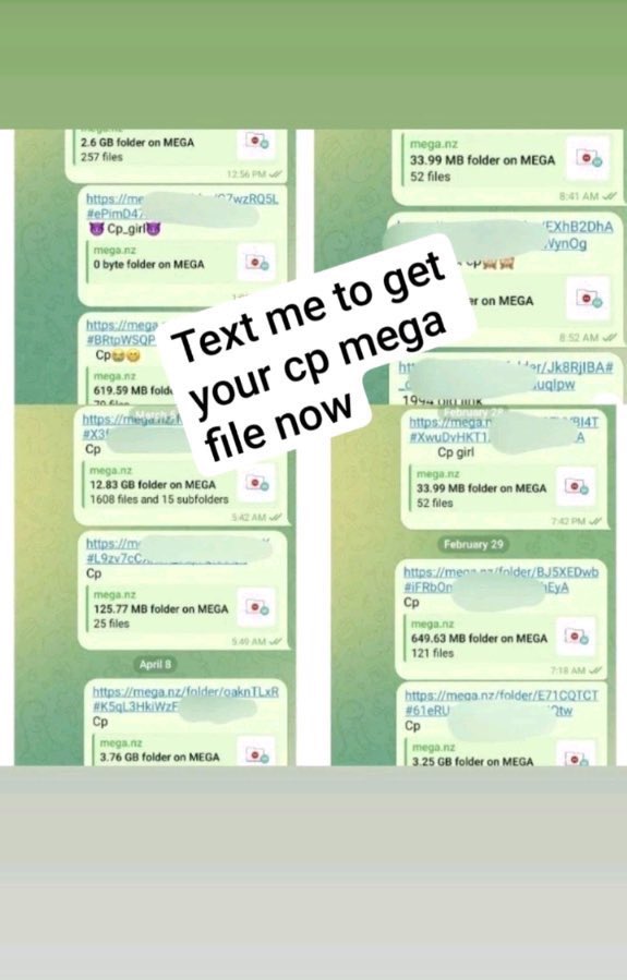 ALL LINKS AVAILABLE tweet media