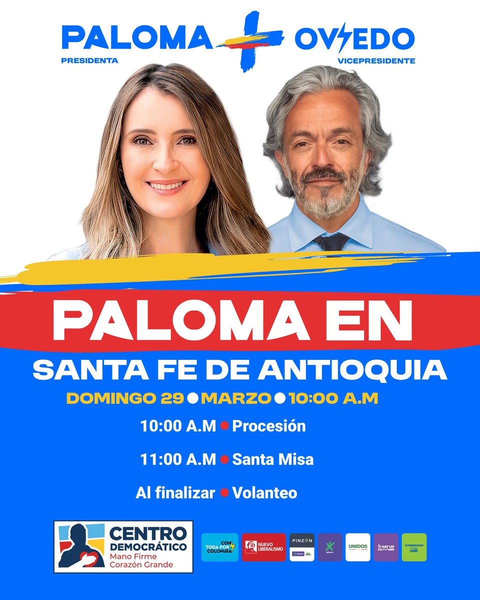 Hernán Cadavid tweet media