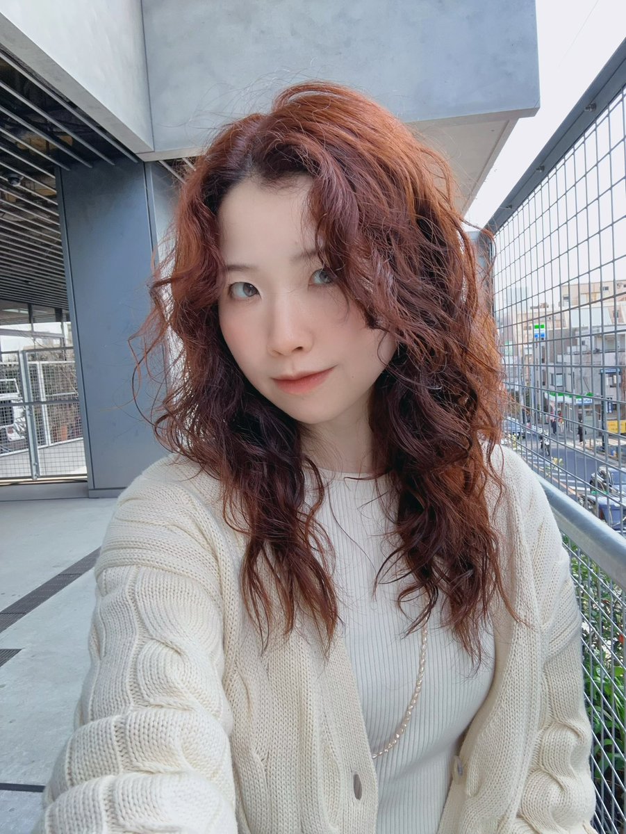 まぁこ tweet media