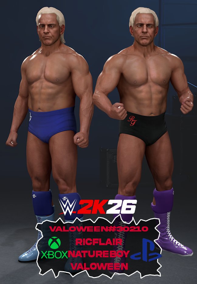 Valoween tweet media