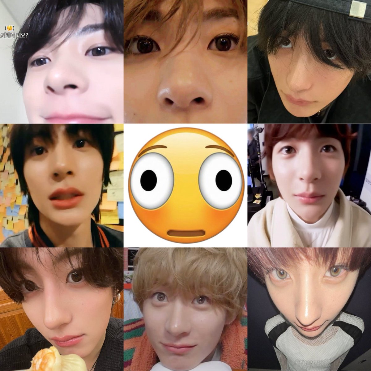 𝙠𝙞𝙧𝙖🍮⋆* tweet media