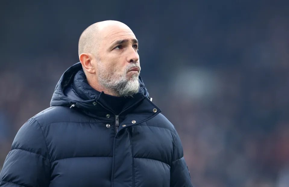 Spurs Army tweet media