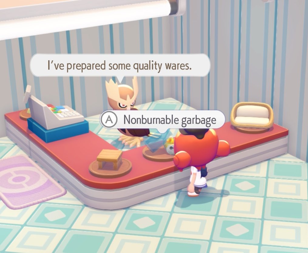 alixbugbug 🧡 tweet media