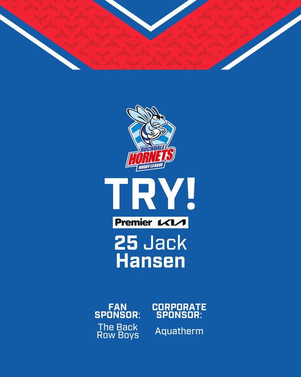 Rochdale Hornets tweet media