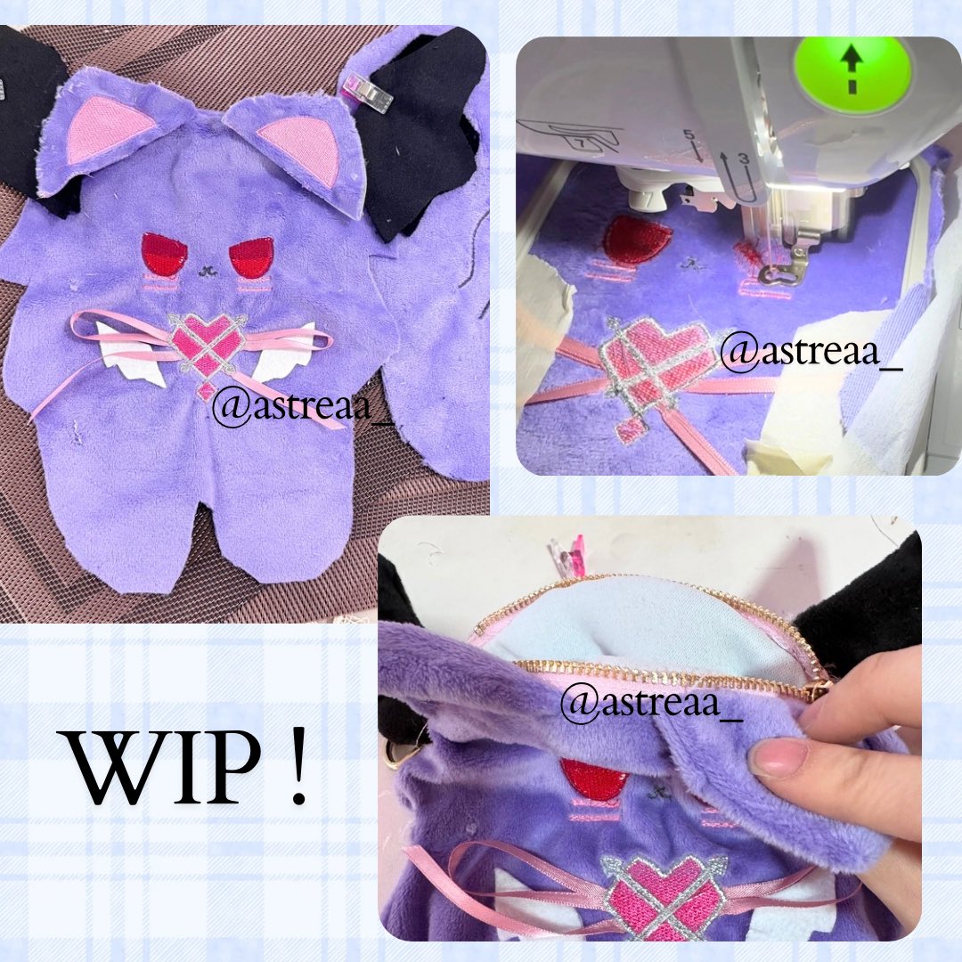 Astrea 🎀 tweet media