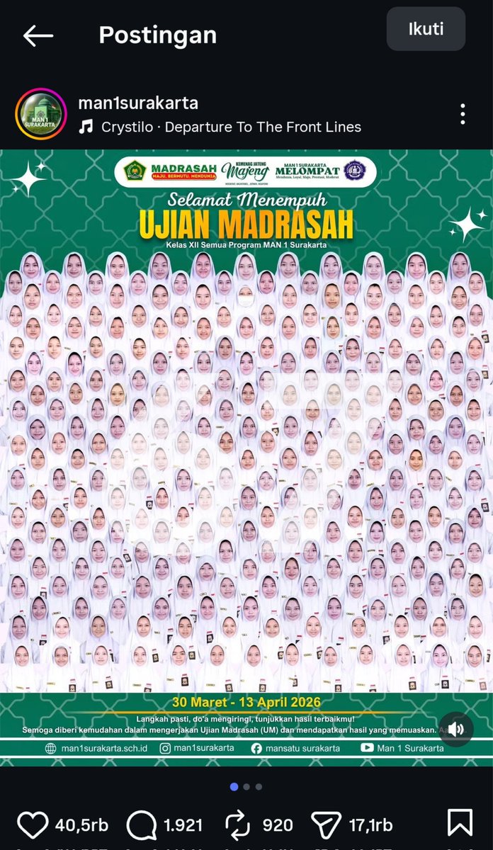 min amin yarobbal alamin tweet media