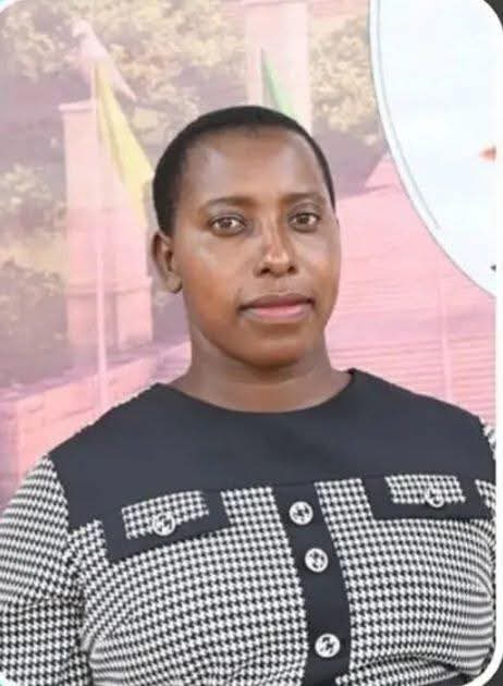 Levison Chambati tweet media