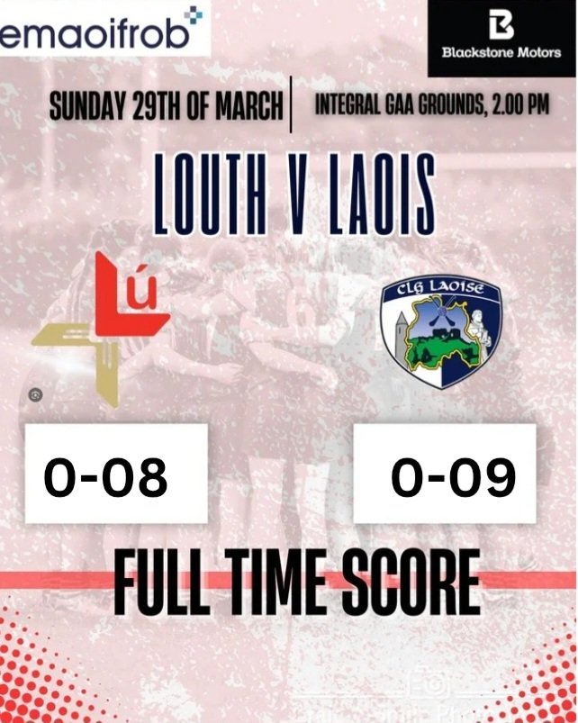 Lgfa Math Laois LGFA (@Laois_LGFA) / Posts / X