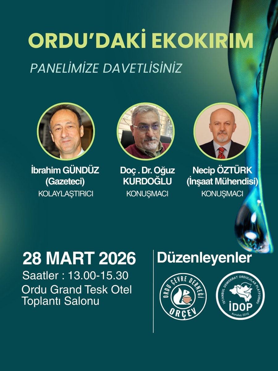 Oğuz Kurdoğlu tweet media