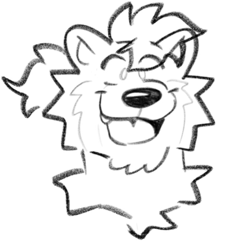 Bear (bearly)!!🦦🐾 tweet media