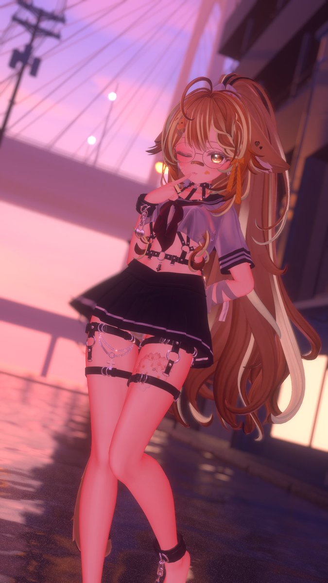 BryzerVRC tweet media