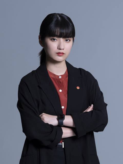 napi_carry's tweet photo. 蒔田彩珠がいい役もらってて嬉しかった。
先週といい、今週といい足立、カッコよかった！！
#リブート
#蒔田彩珠
#足立翼 https://t.co/sMO8mUiZAr