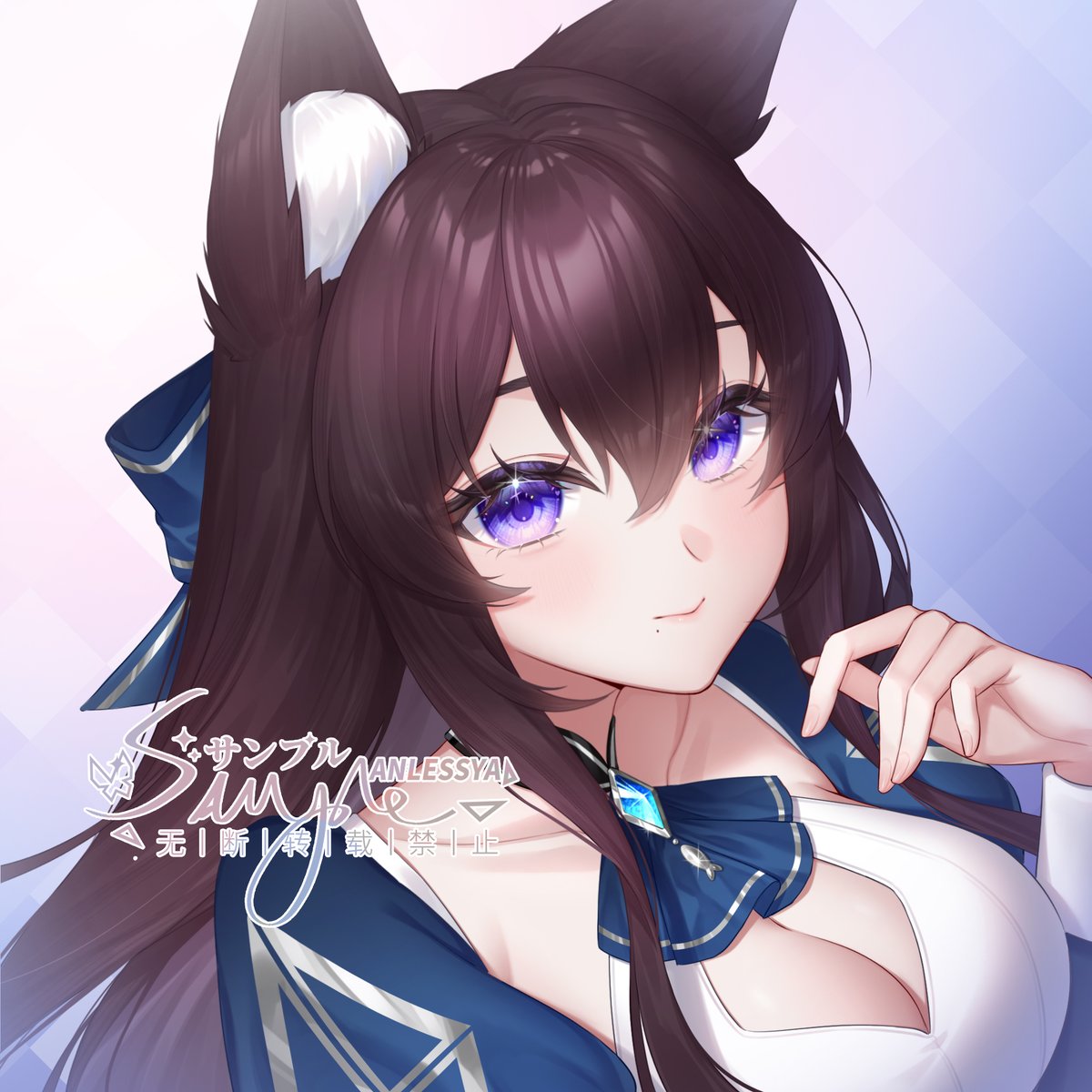 Anlessya tweet media