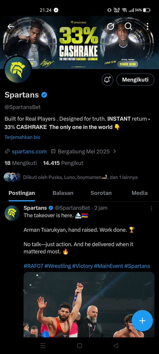 Bayu$BTCHEK tweet media