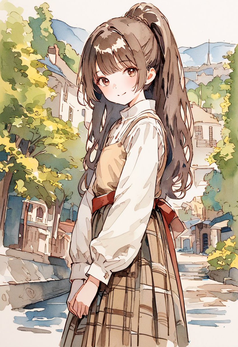 Indian Summer tweet media