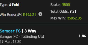 Alson Manyama tweet media