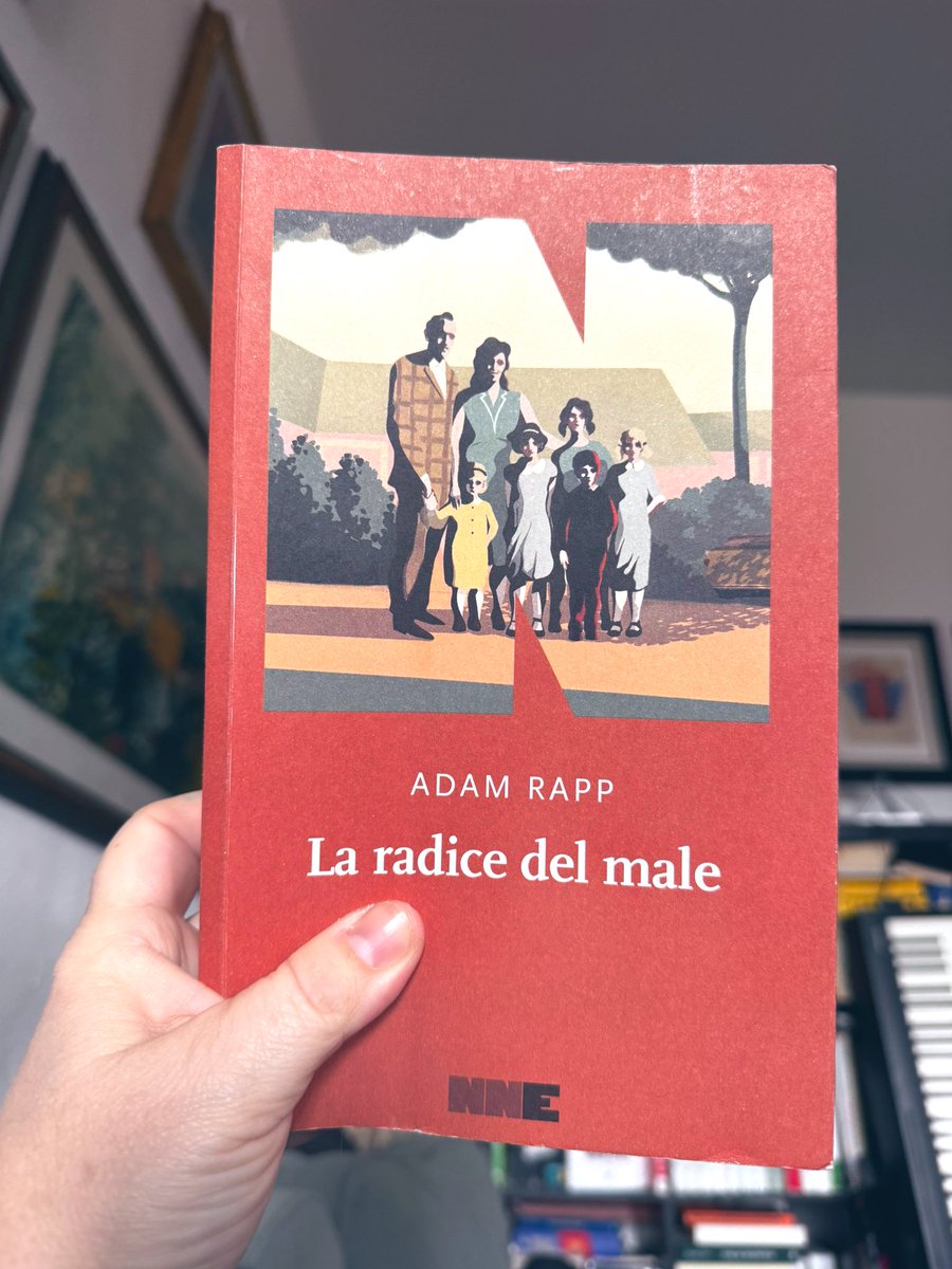 Recensioni Russe tweet media