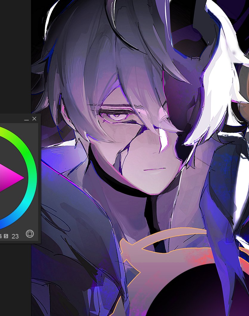 holic | doujima k21 tweet media