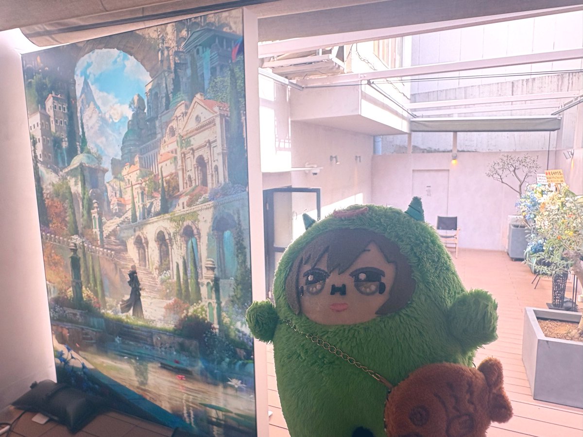 awa🍈プロカ確認 tweet media