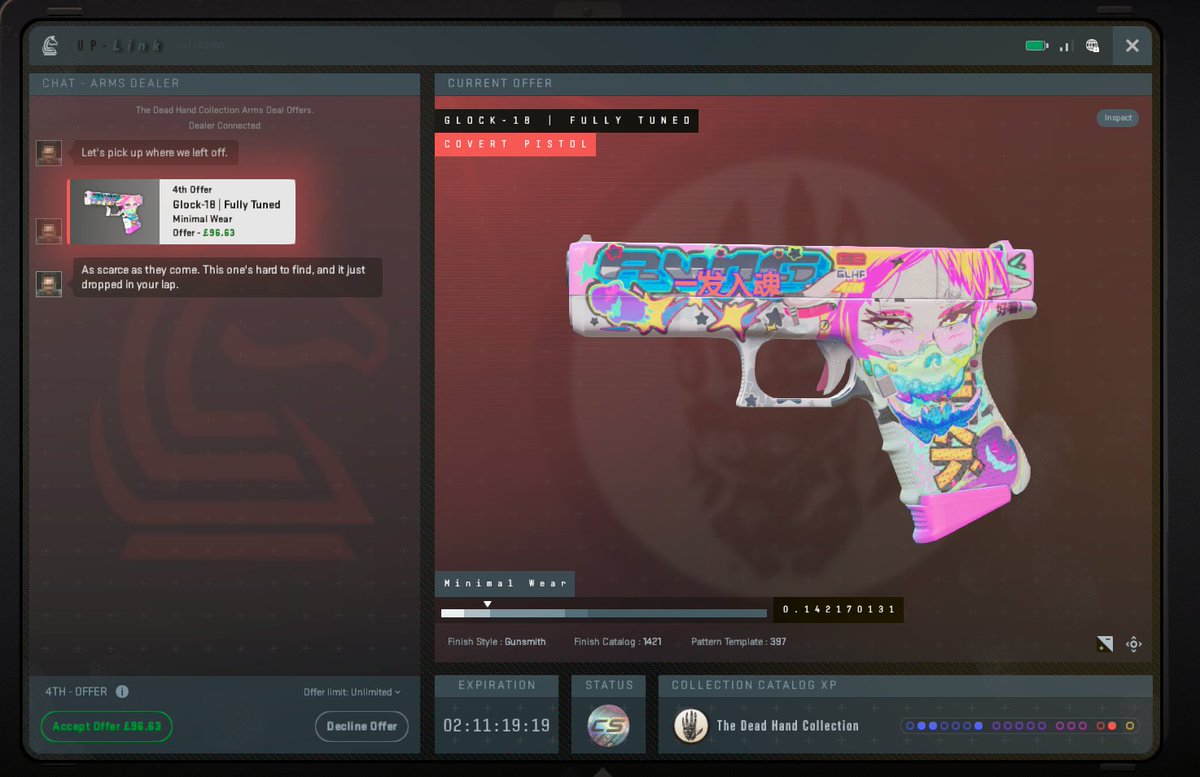 MrDiddlesticks tweet media