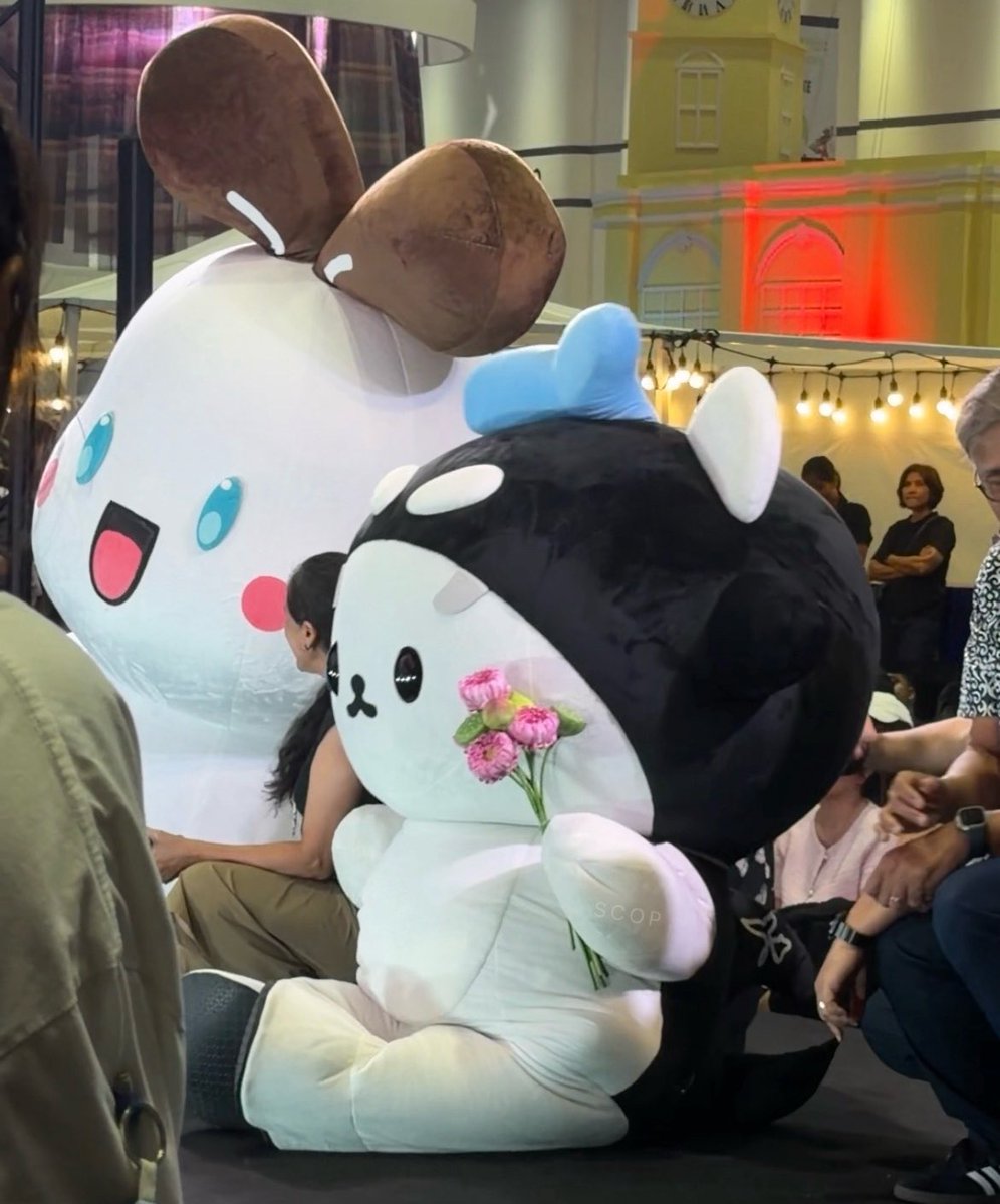 ครับพี่ชุย ㋡ บัญชีล้อเล่น🤿 tweet media