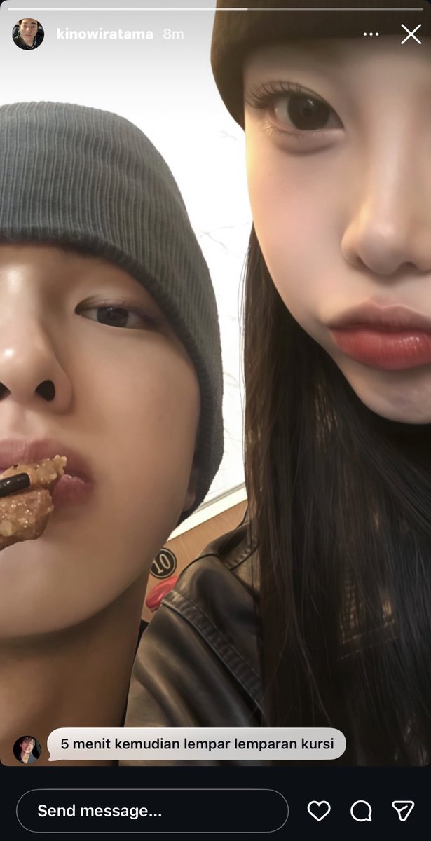 aysAn🩰💭 tweet media