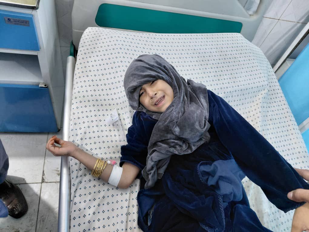 Kabull. Frontline tweet media