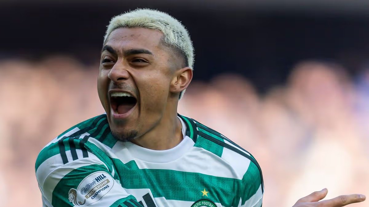 Daily Record Sport tweet media