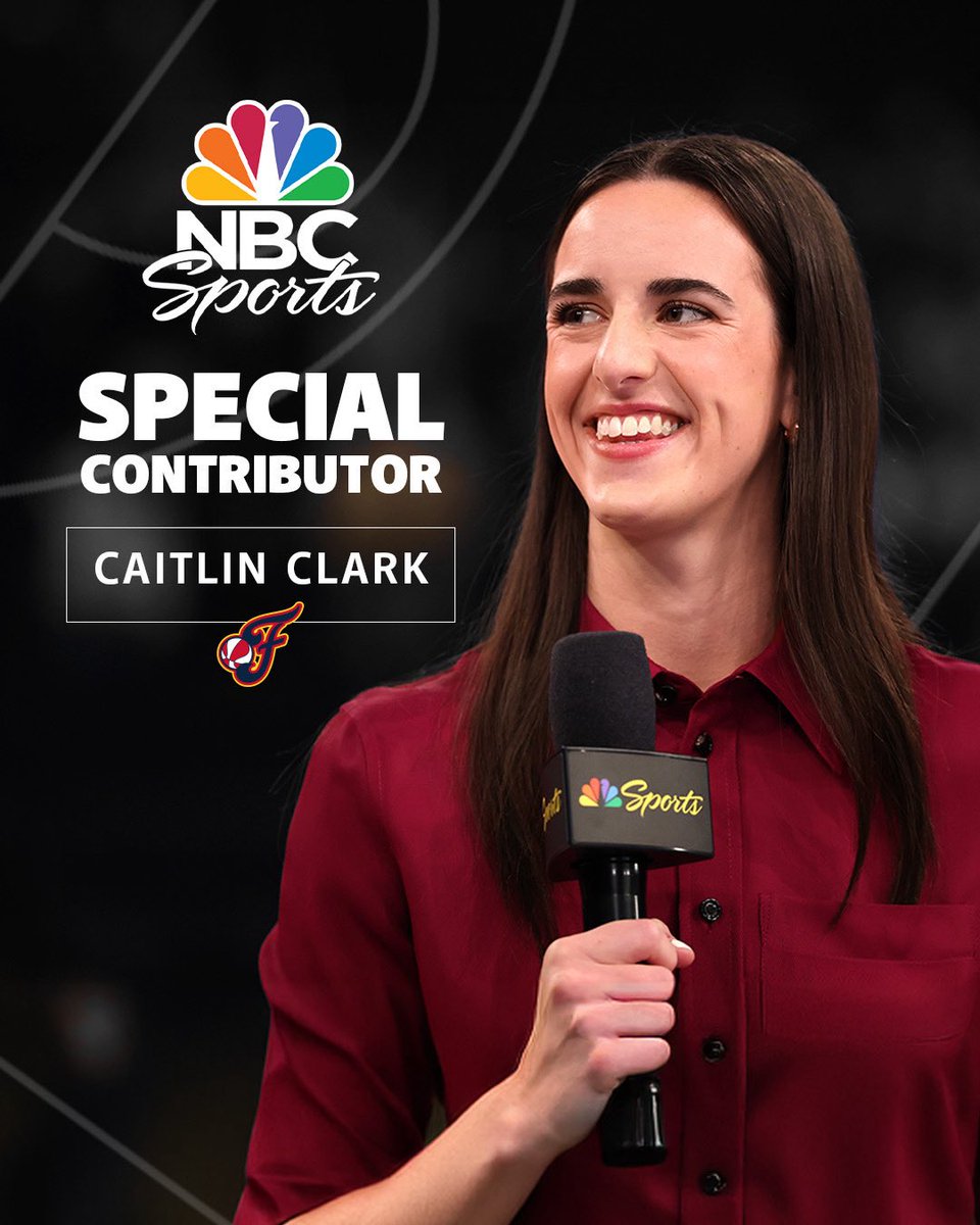 Indiana Fever tweet media