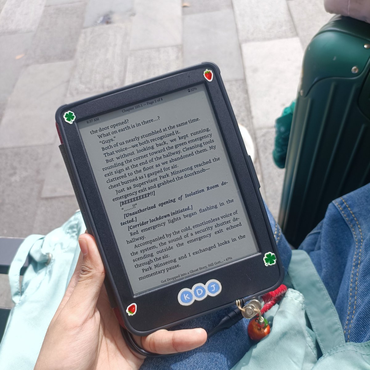 myra²³ 🦊 tweet media