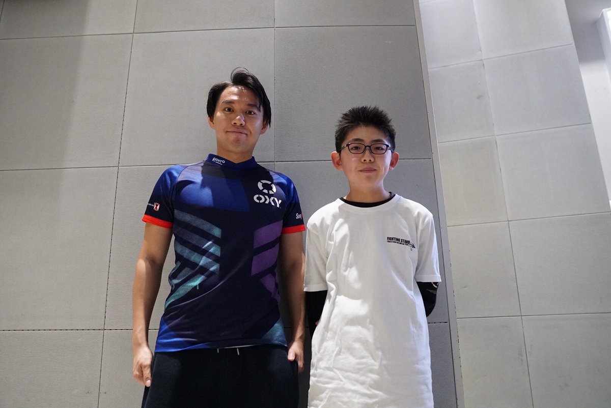 NORTHEPTION/サトル tweet media